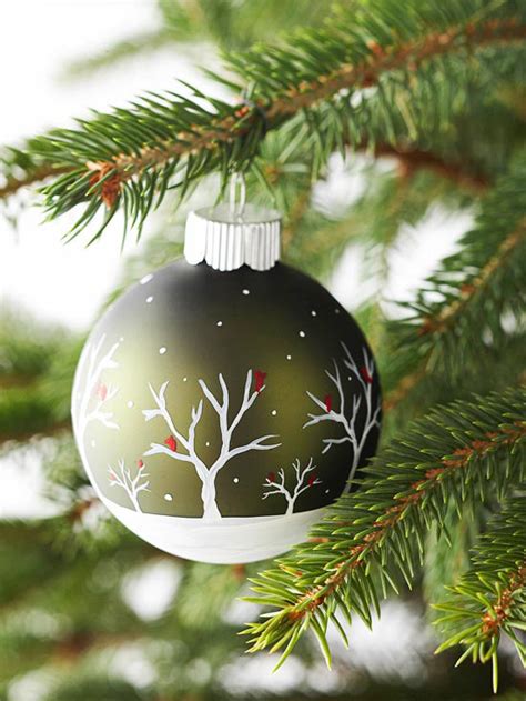 The history and symbolism behind magic tree ornaments